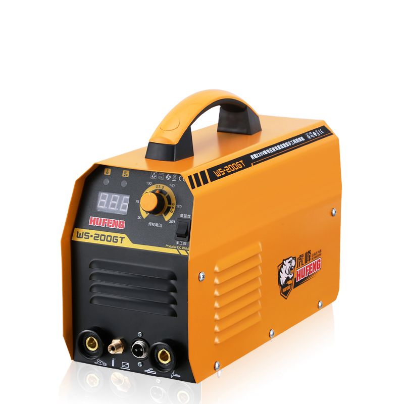 electric welding