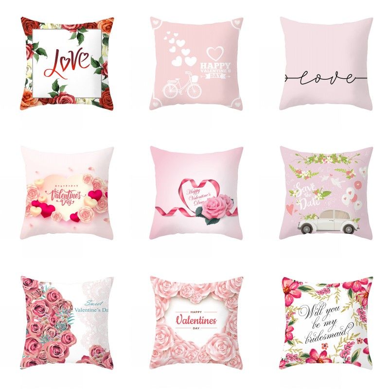 baby pillow cases