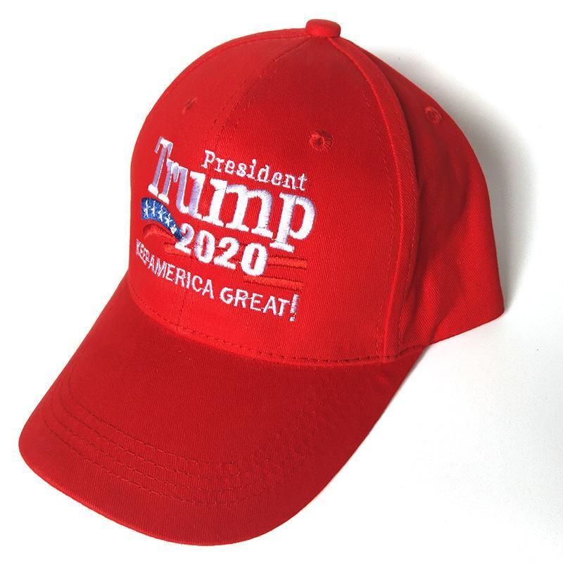 trump caps