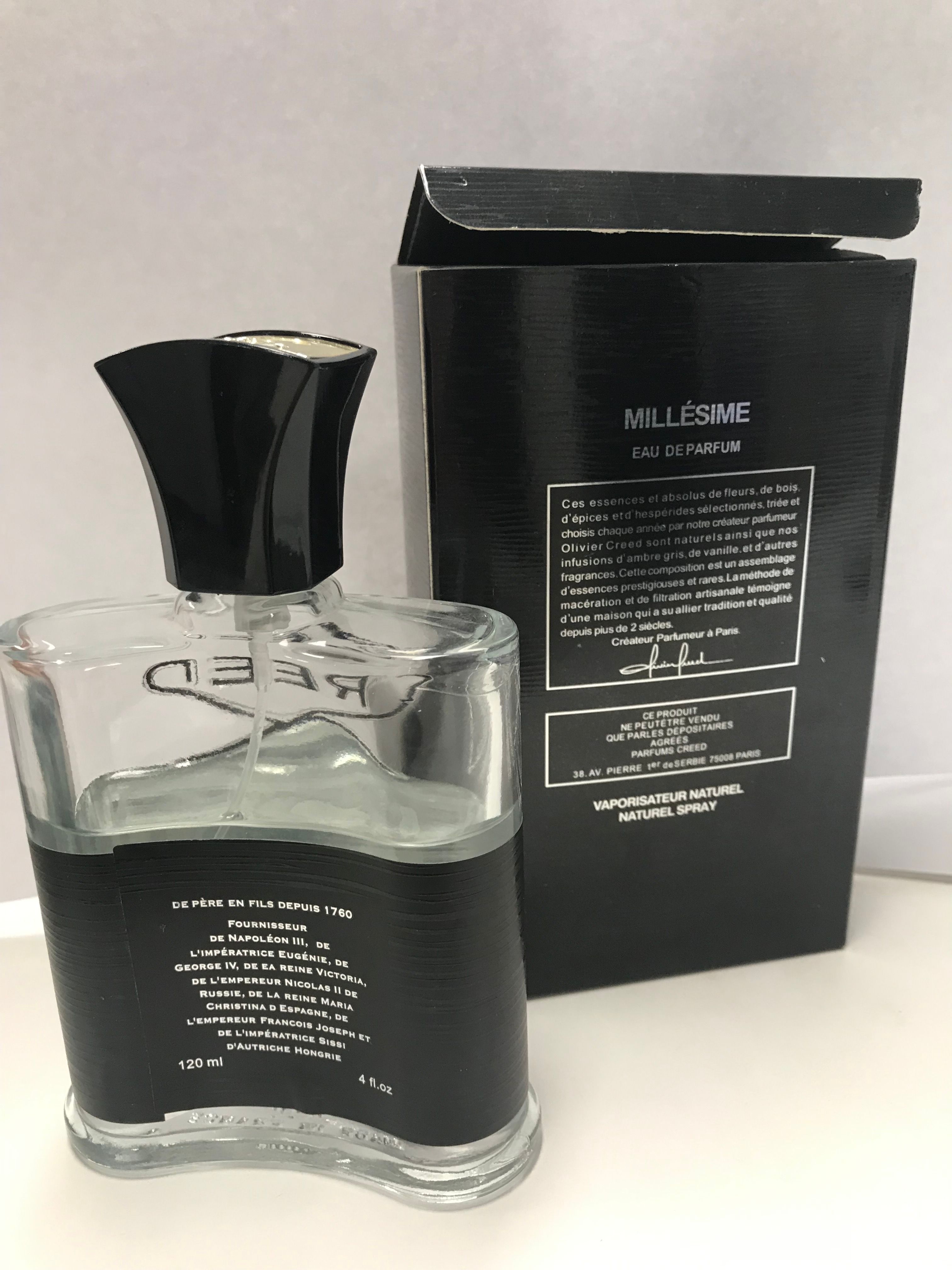 creed aventus promo code