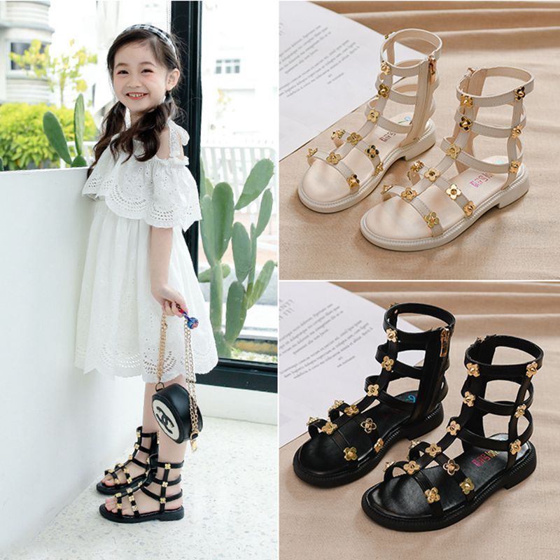 high top gladiator sandals