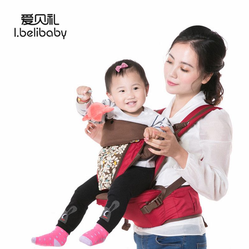 ice skating baby carrier