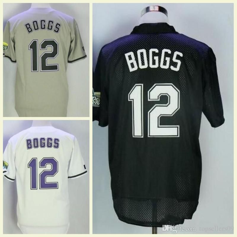 vintage rays jersey