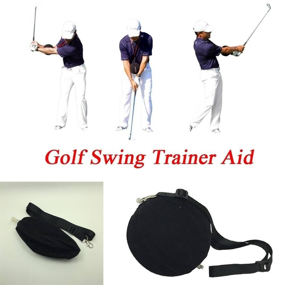 golf rope swing trainer