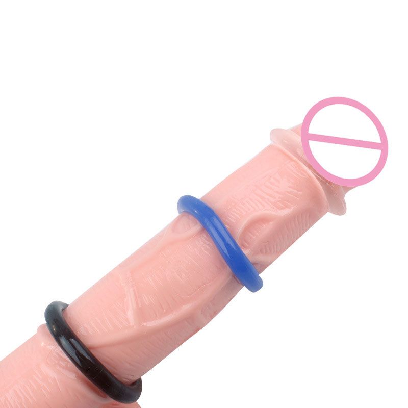 Cock Ring Condom