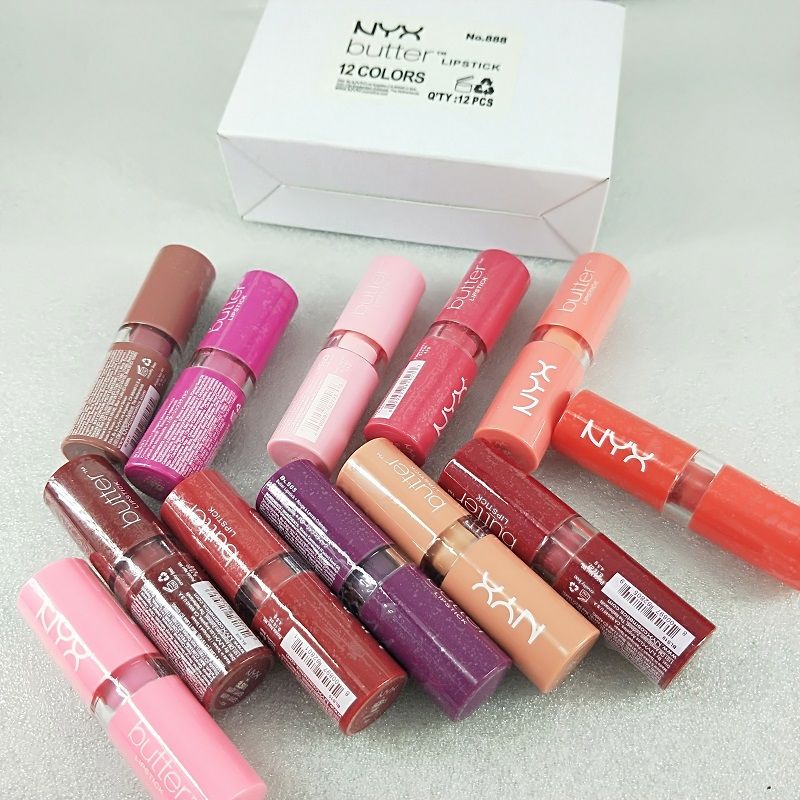 nyx 24 hour lipstick