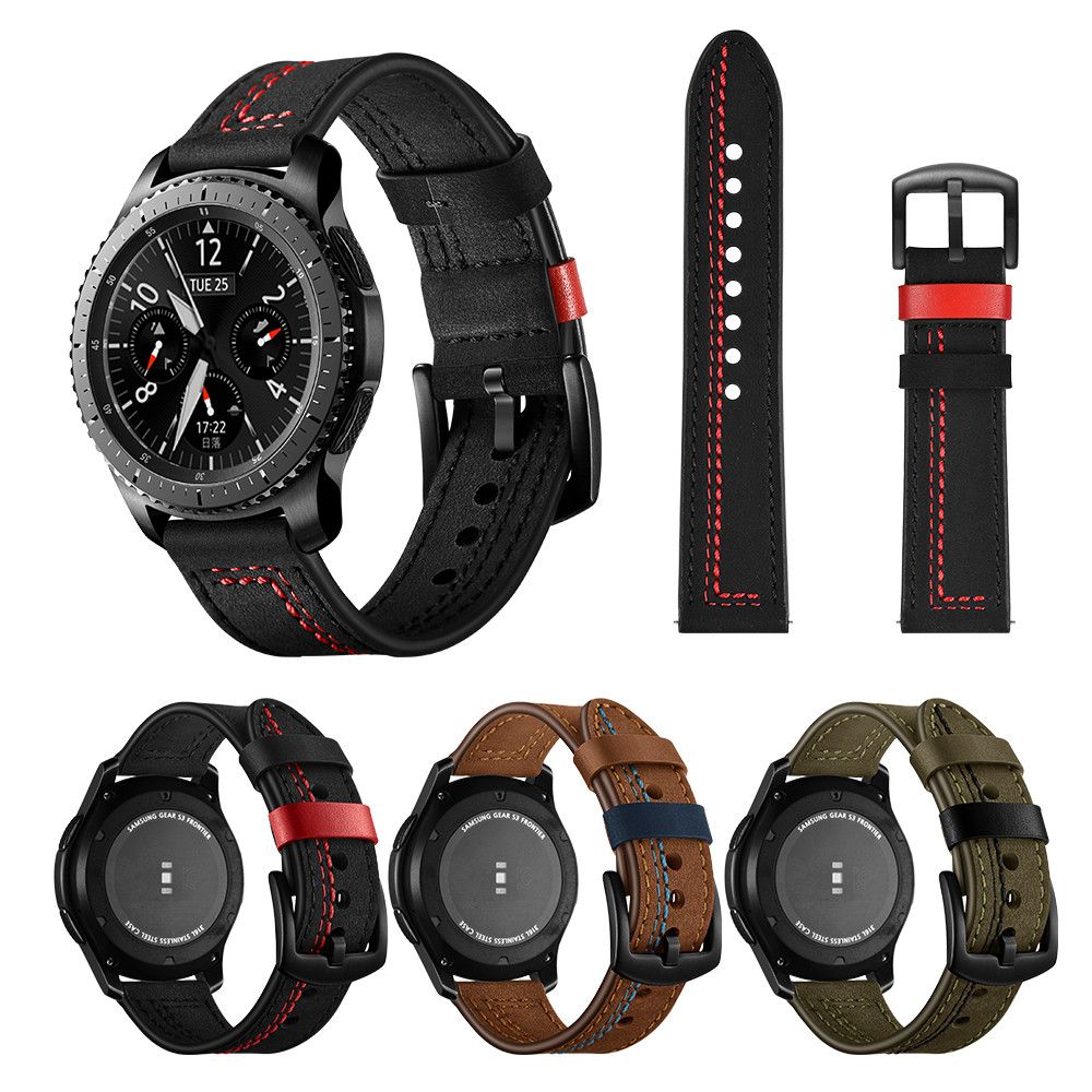 gear s3 frontier nato strap