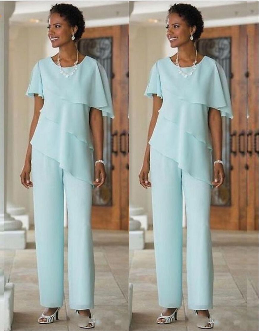 mother of the bride dress pants