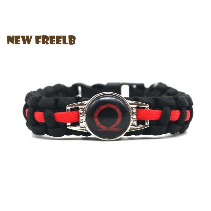 paracord bracelet styles