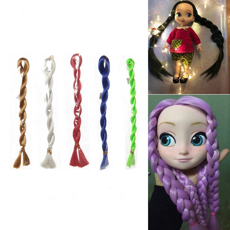 doll making accessories