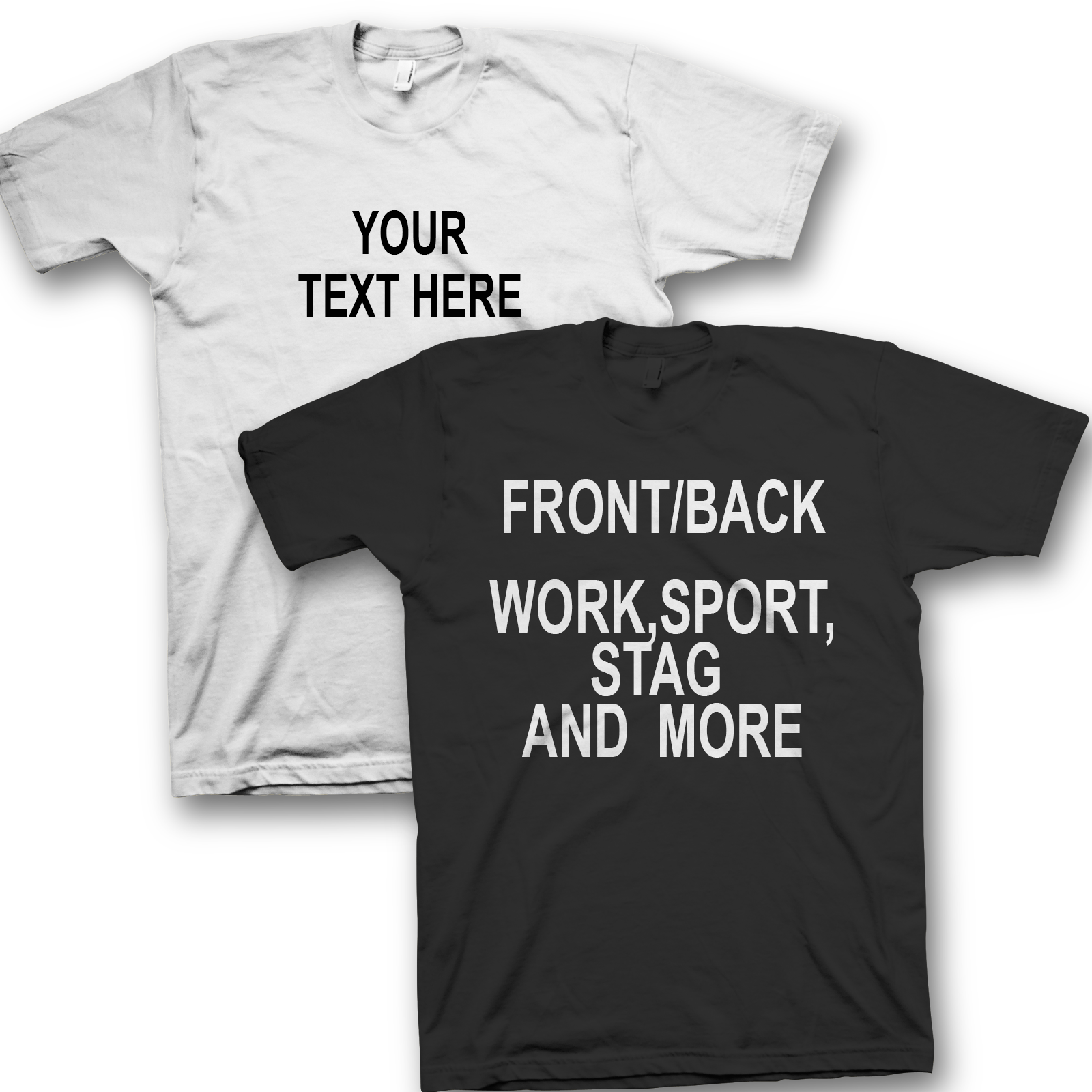 make your own custom t shirt printed mens shirt party gym tshirt tee fit funny unisex casual tshirts designs t shirt s from clothing_dealss 12 96 make your own shurt
