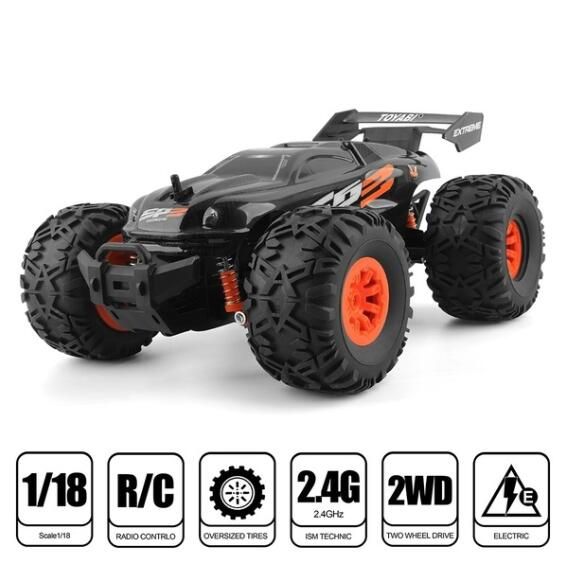 toyabi rc car