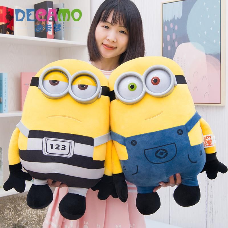 Minions Peluches Nuevo Minions Peluches Nuevo