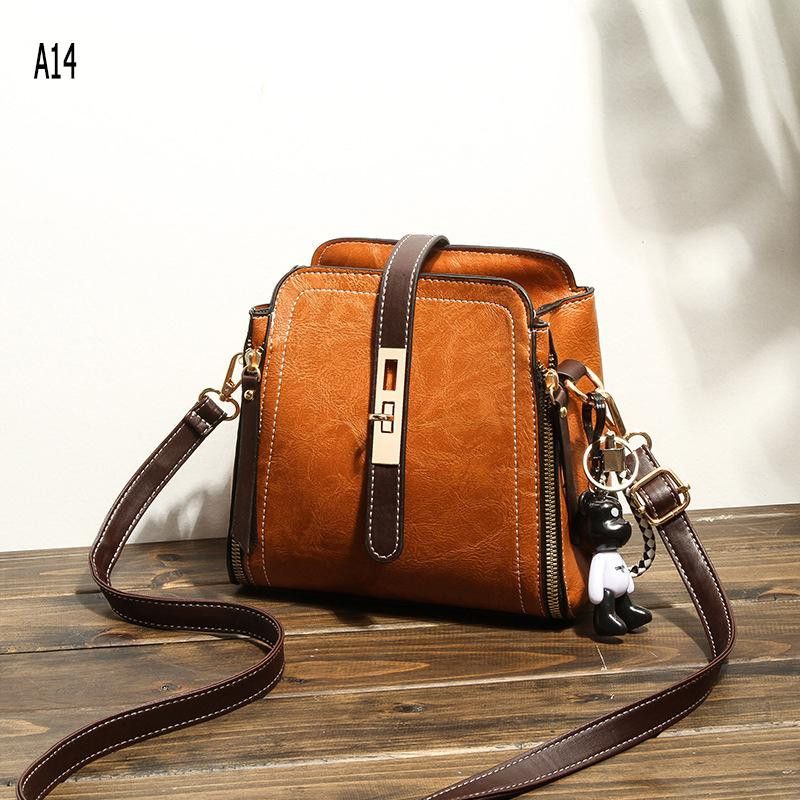 best luxury shoulder bags