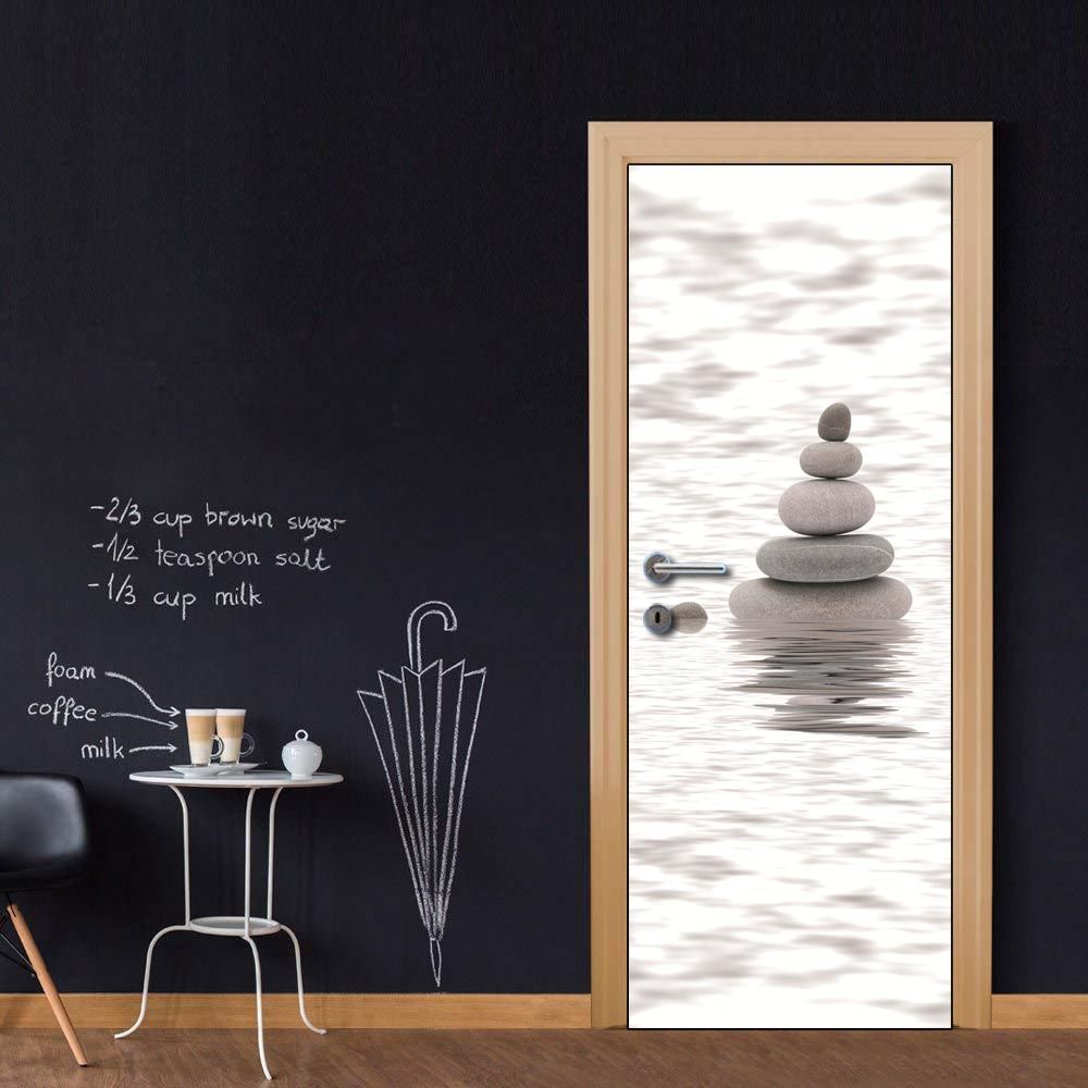 Door Wall Mural Wallpaper Stickers Vinyl Removable Decals For Home Room Decoration Zen Stones In Water Large Vinyl Wall Decals Large Wall Art Decals From Lovercolor 25 12 Dhgate Com Door Wall Mural Wallpaper Stickers Vinyl Removable Decals For Home Room Decoration Zen Stones In Water Large Vinyl Wall Decals Large Wall Art Decals From Lovercolor 25 12 Dhgate Com