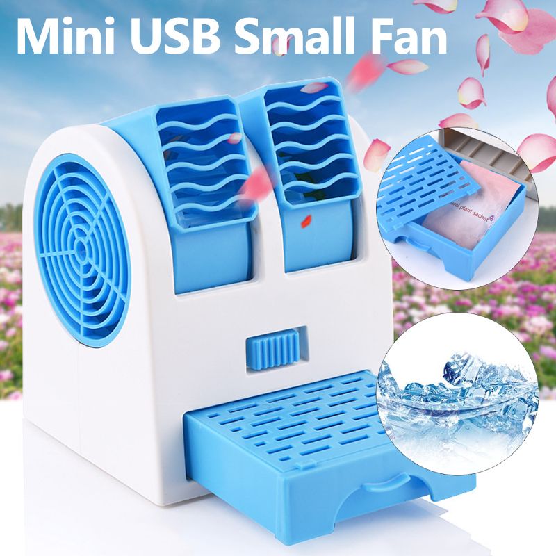 mini usb cooler fan