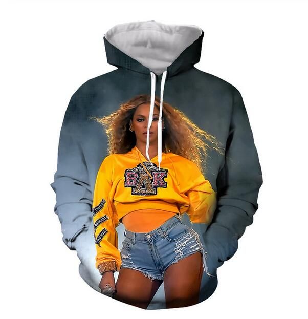 beyonce hoodie
