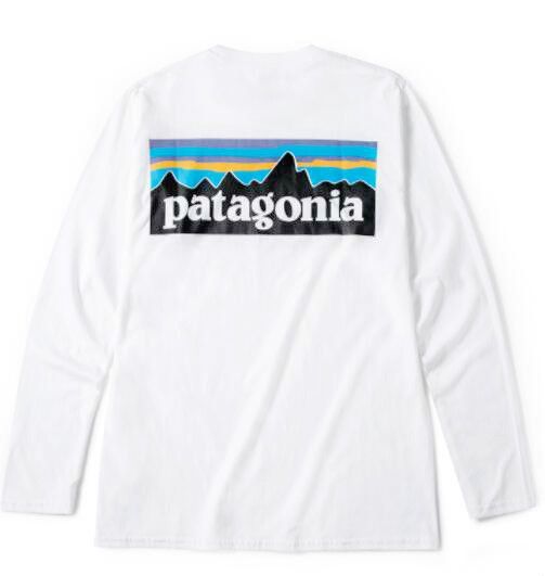 patagonia shirts & tops