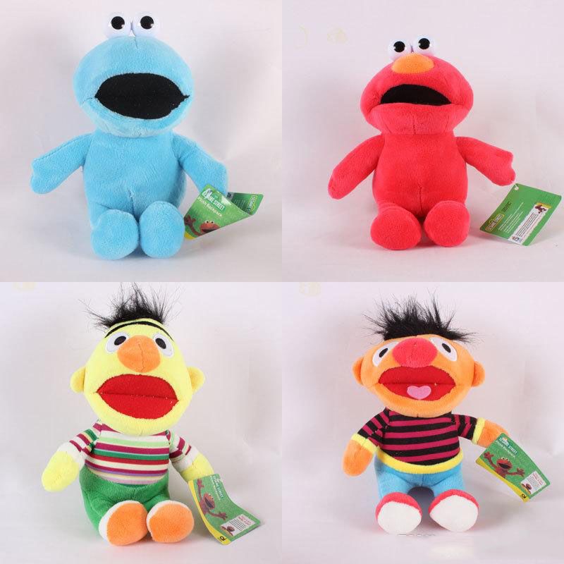 elmo plush toys