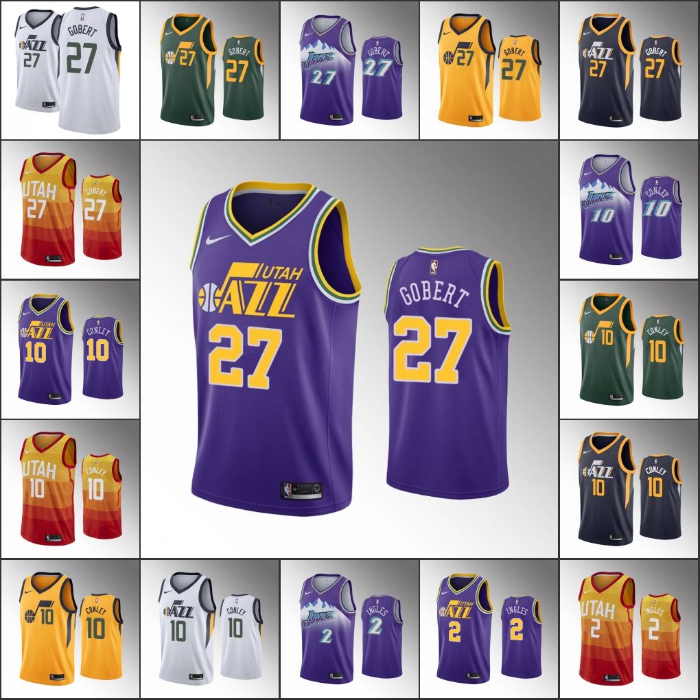 purple joe ingles jersey