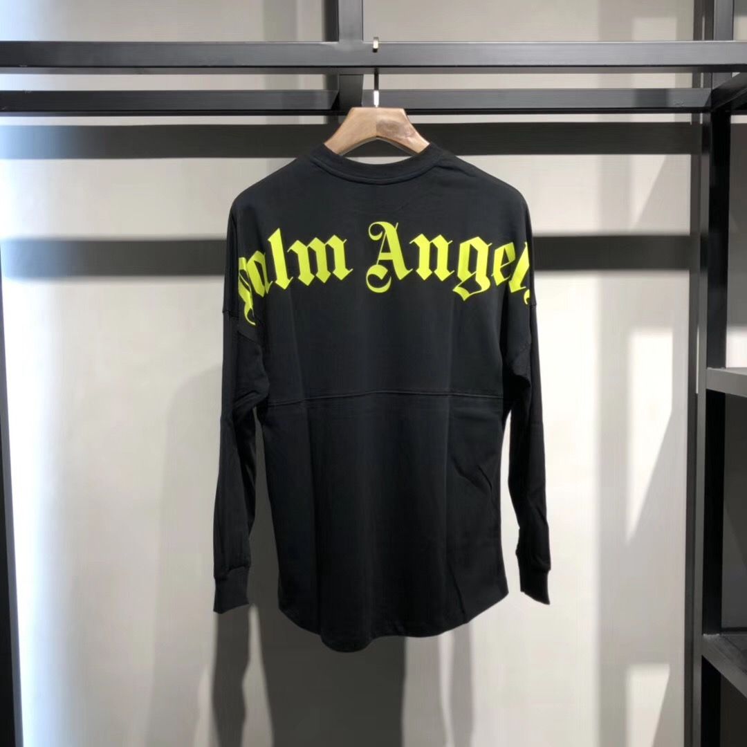 palm angels tee sale