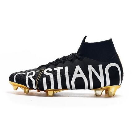 new cr7