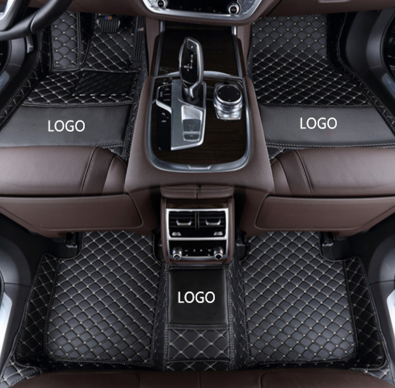 2019 Bmw M3 Sedan 2009 2013 Car Floor Mat Luxury Surrounded By