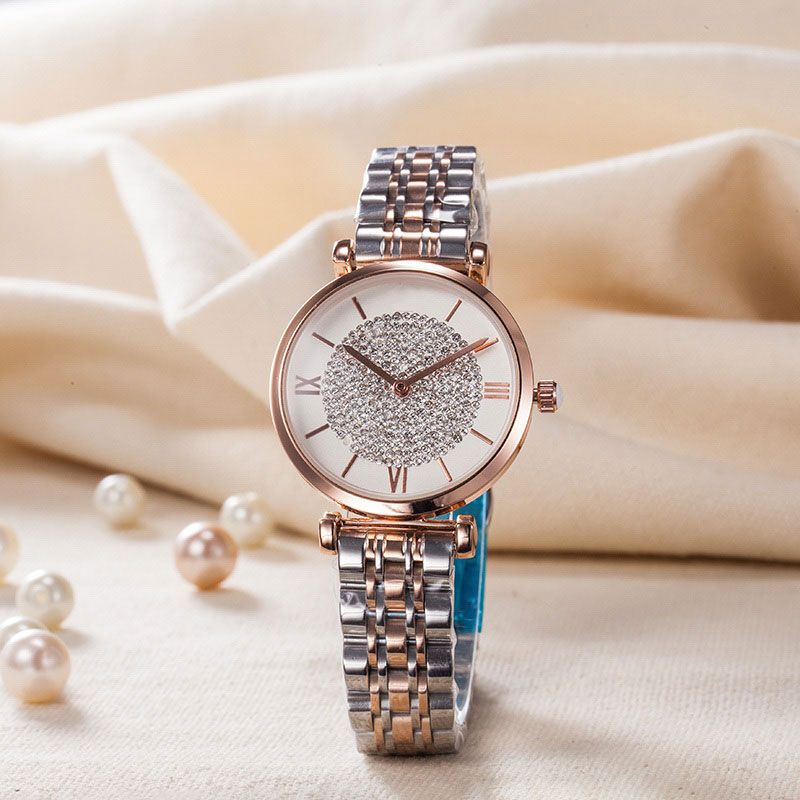 designer watches for women