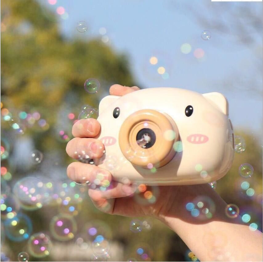 bubble blowing games