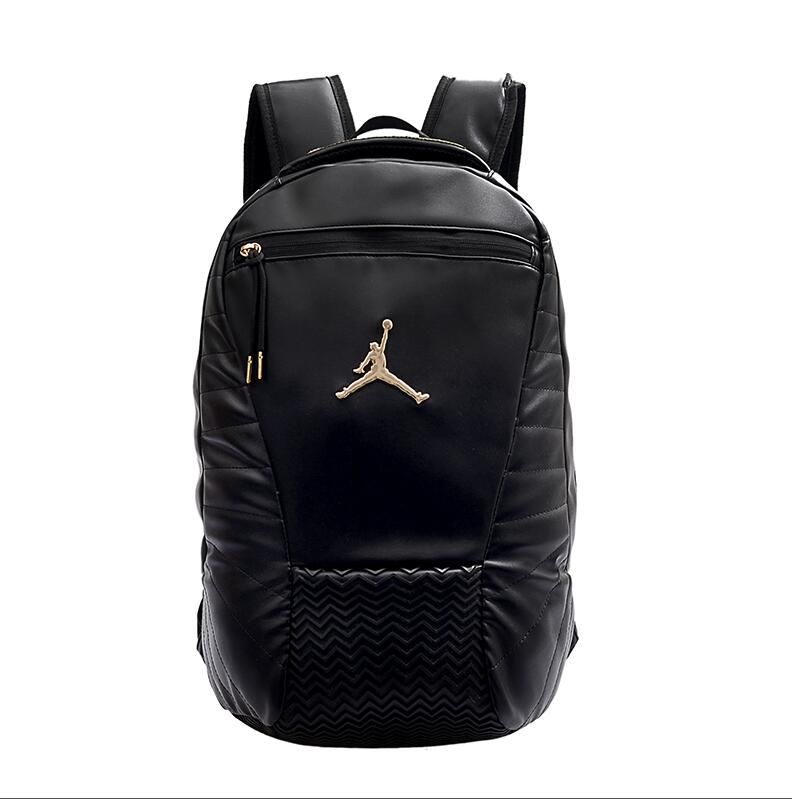 Compra Nike Air Jordan Aj Backapck Bolsos De Diseño Explosiones Backapck  Caliente Mochila Bolso De La Manera De La Marca Bolsas De Hombro  Inconformista Bolsa De Viaje Bolso Ocasional Barato | Entrega