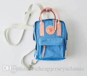 fjallraven kanken mini backpack cheap
