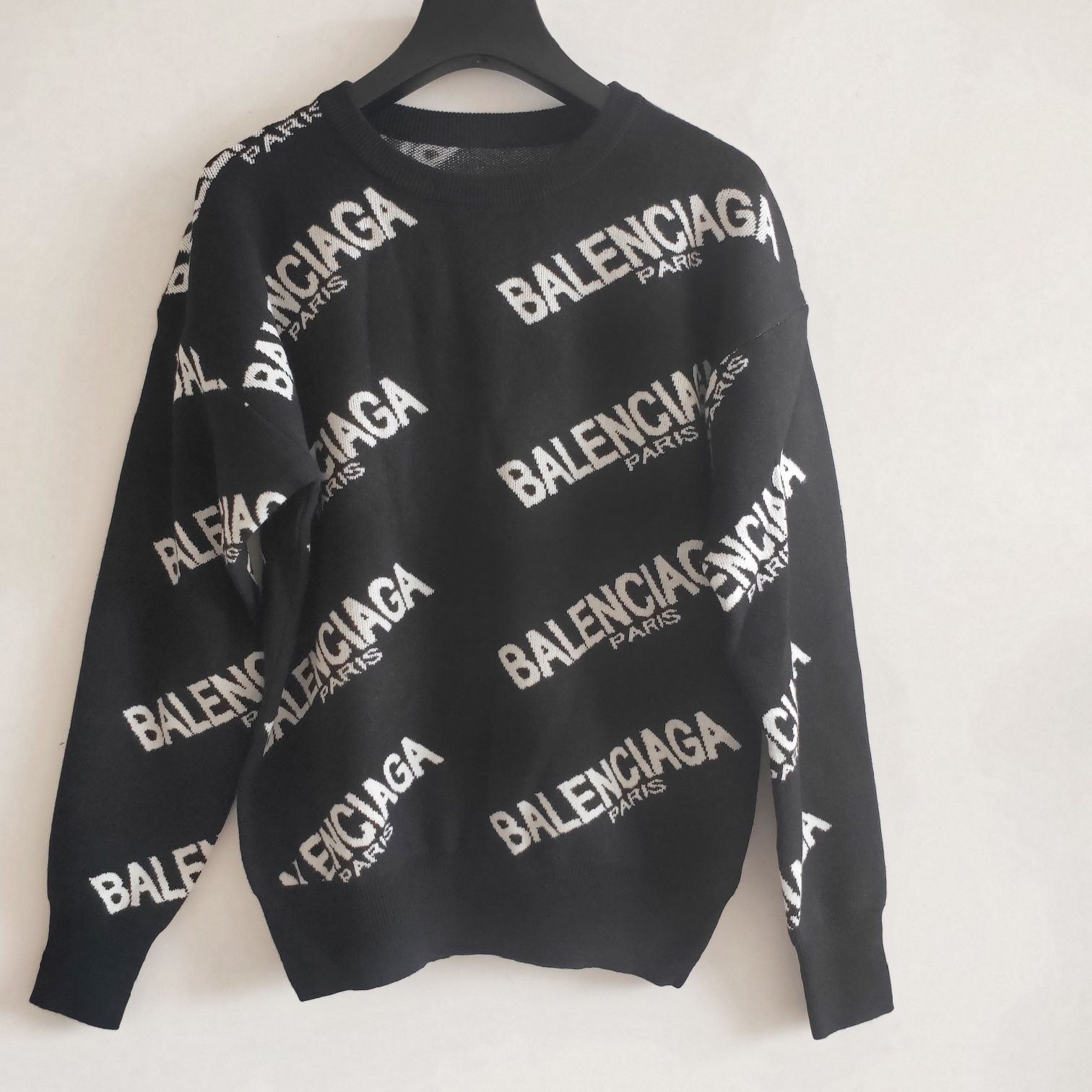 balenciaga sweater dhgate