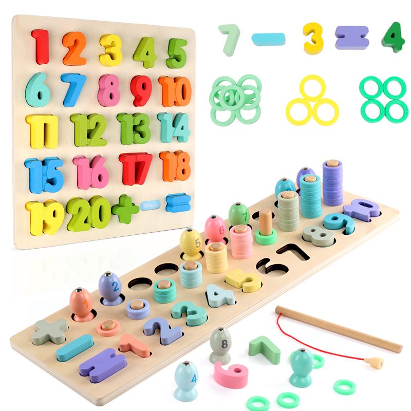 puzzles for baby
