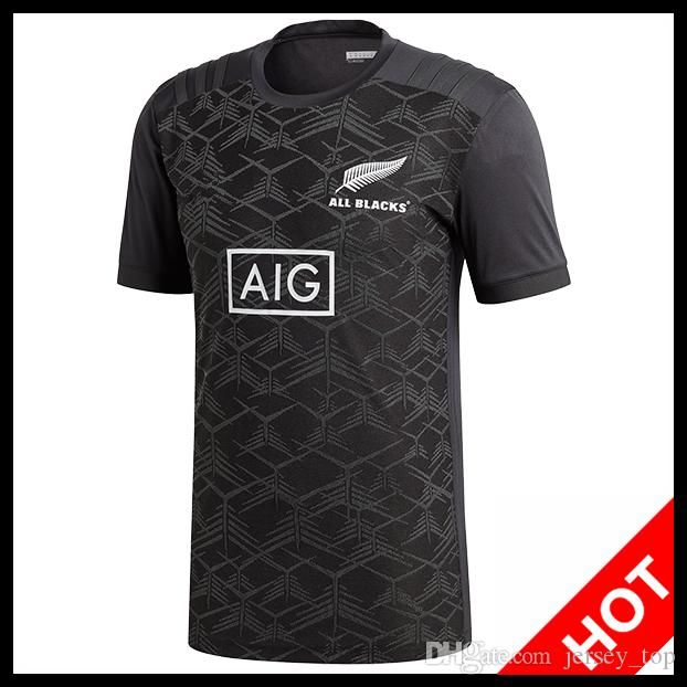 all blacks performance t shirt