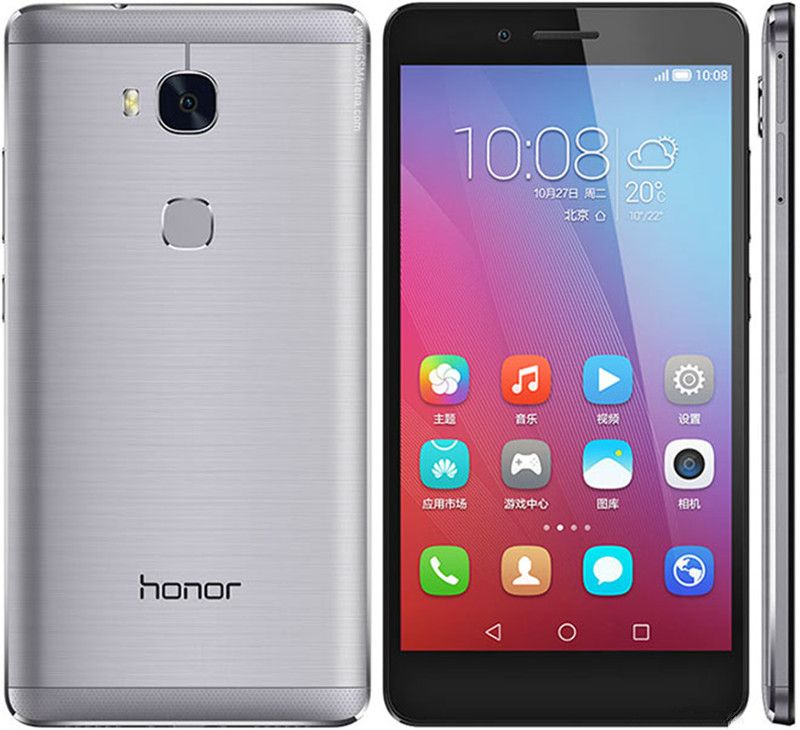 honor huawei 5