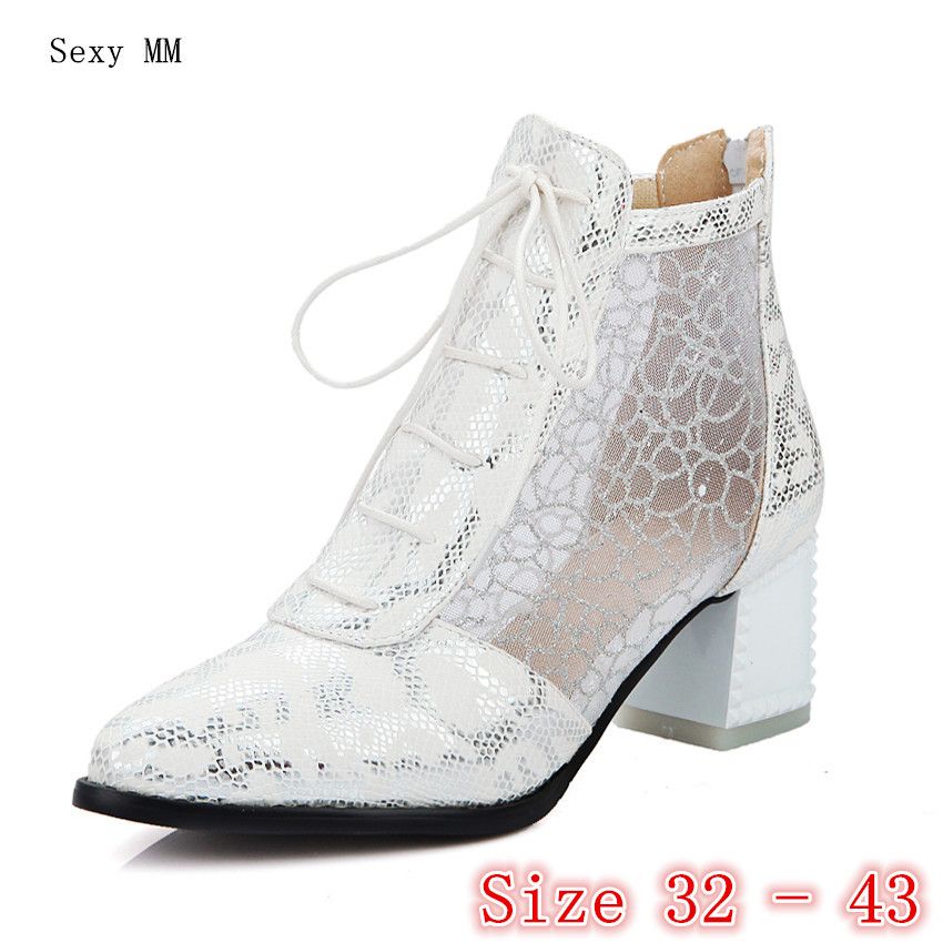 small heel boots for sale