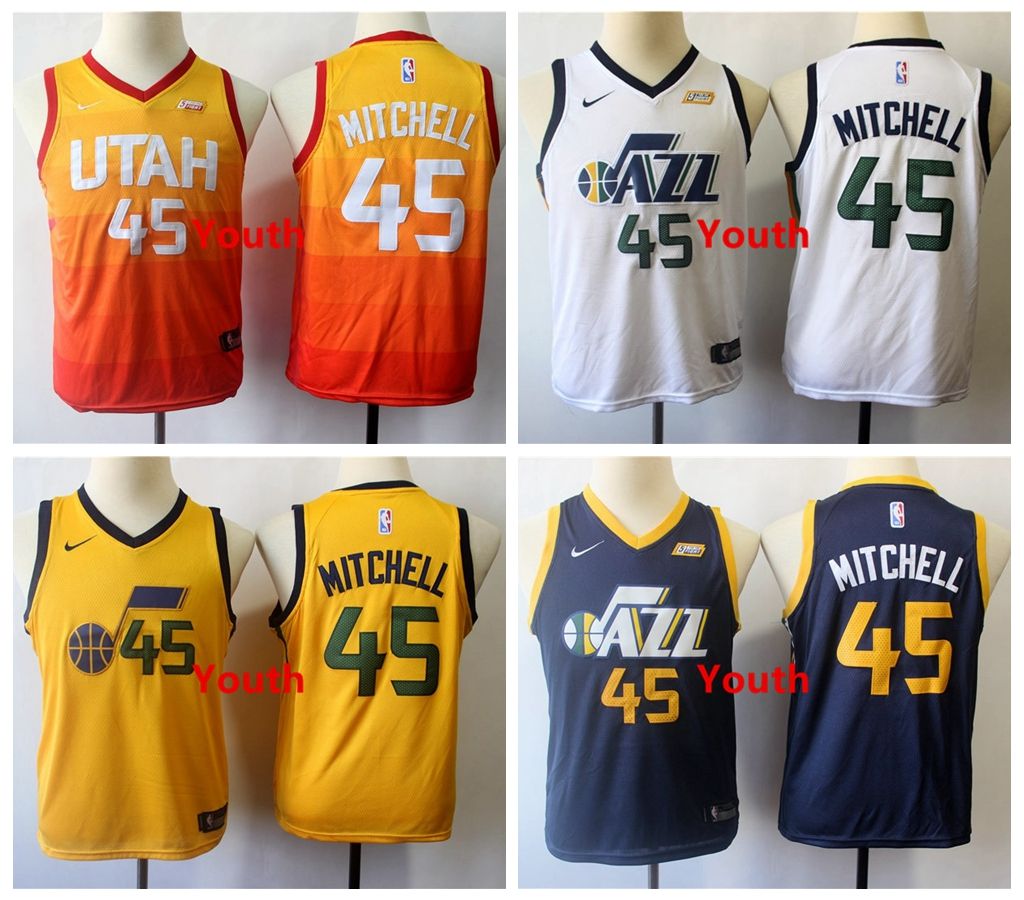 utah jazz ombre jersey