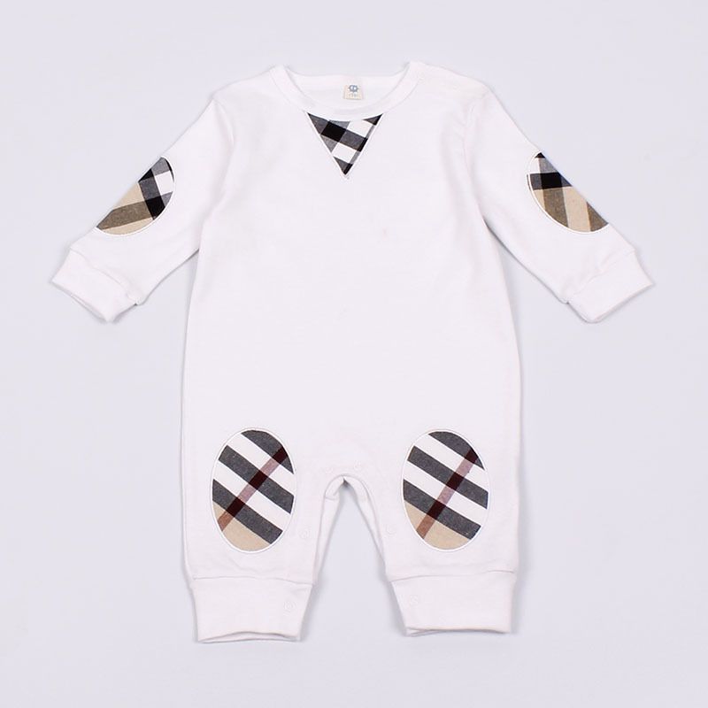 designer onesie baby