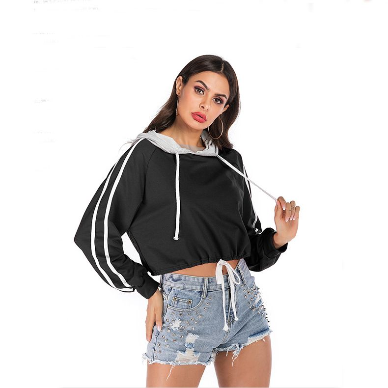 short pullover