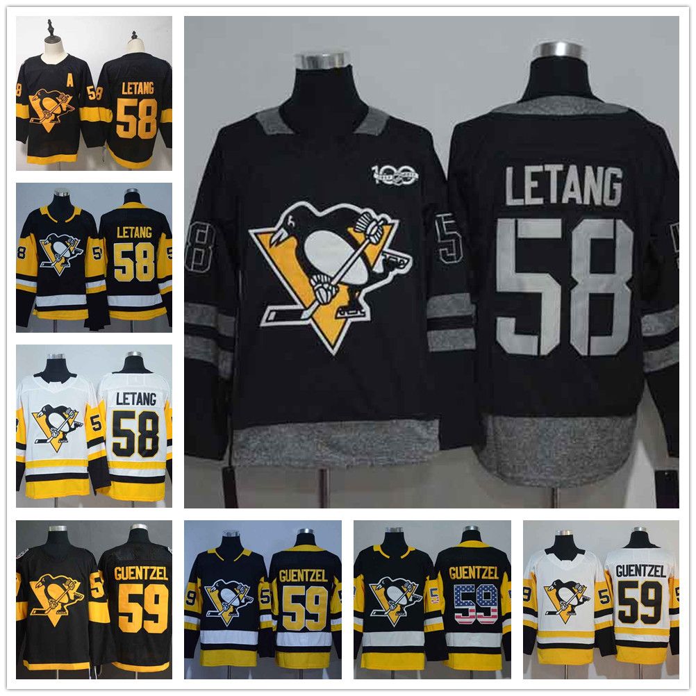 new penguins road jersey