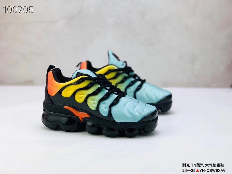 nike vapormax infantil