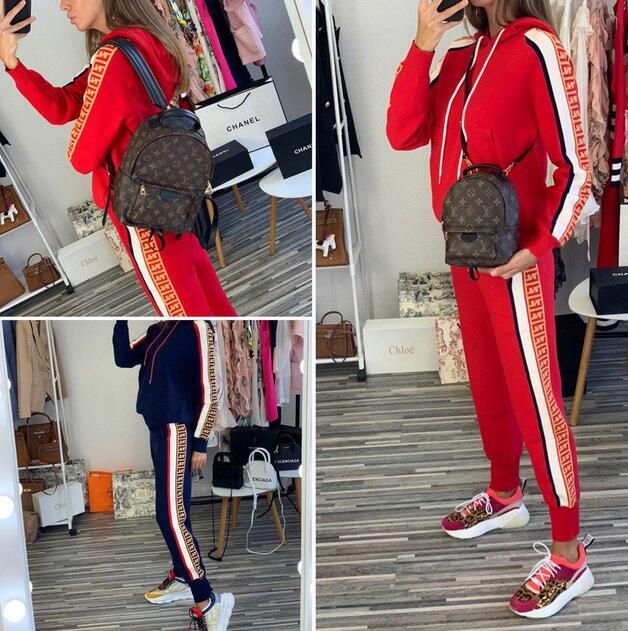 f&f ladies moletom com capuzs
