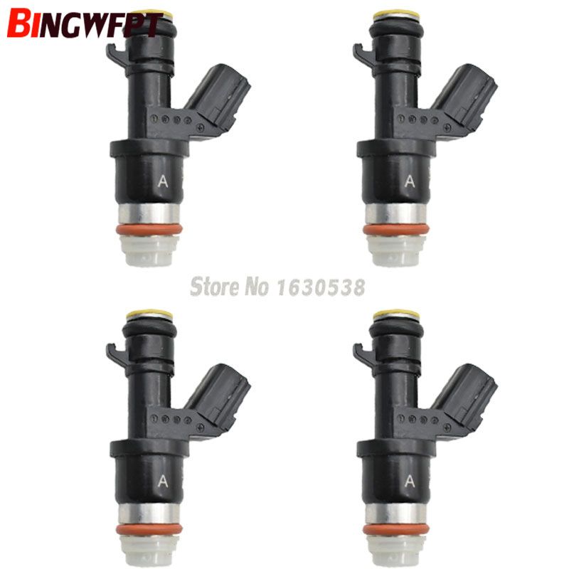 2021 Original Fuel Injectors Nozzle For Honda Accord Civic CR V For