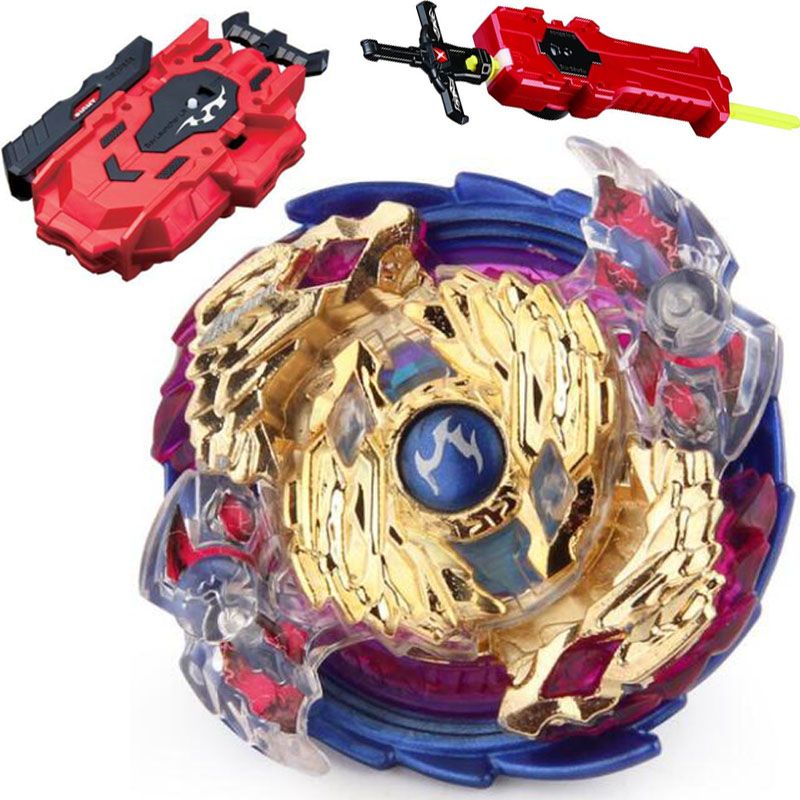 2018 beyblades
