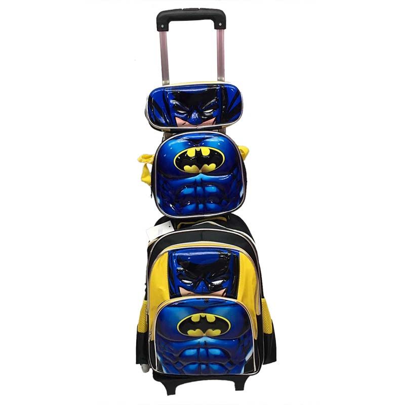 rolling backpack boys