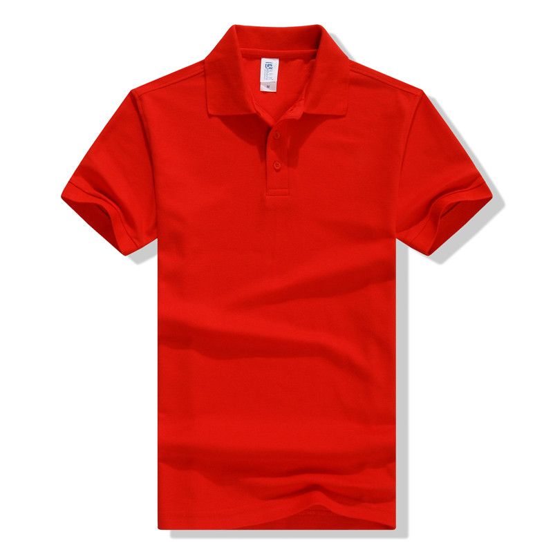Camisas De Polo Baratas Al Por Mayor Directo De Fábrica Bordado Por Encargo Polo Camiseta Logotipo Personalizado Camisa Polo 5,46 € | DHgate