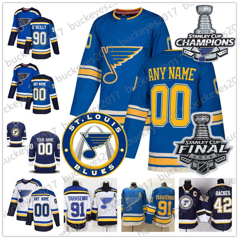 blues third jersey