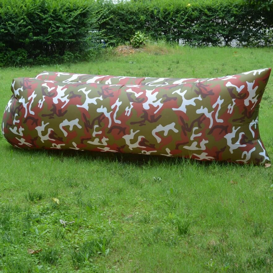 inflatable pillow bcf