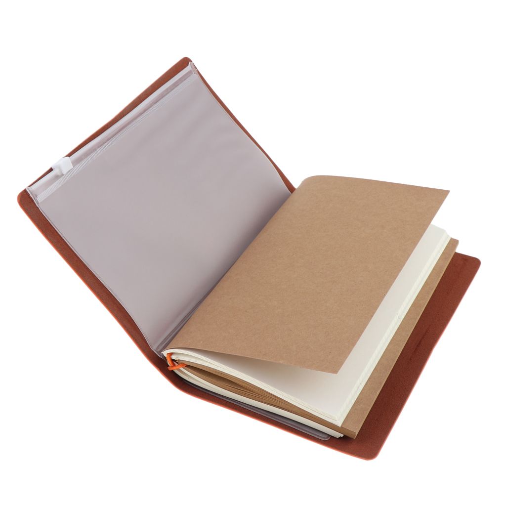 2020 A6 Durable Travel Diary Creative Leather Handbook Drawing Notebook Notepad From Magideal 14 69 Dhgate Com