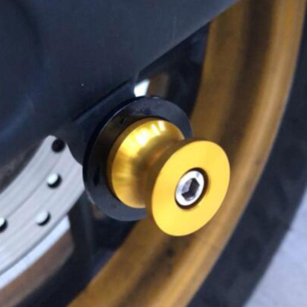 Fairings & Body Work Parts & Accessories Golden 8mm Swingarm Swing Arm